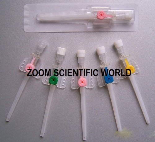 साइम्स कैनुला