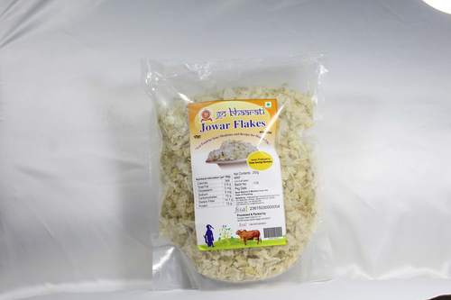 ज्वार के चिउड़े