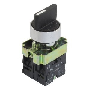 Selector Push Button Switches