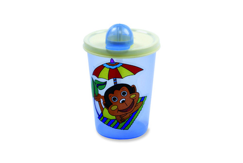 CAP SIPPER