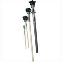 बेस मेटल थर्मोकपल