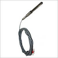 आरटीडी थर्मोकपल्स