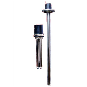 ट्यूबलर हीटर