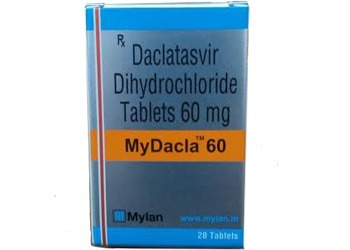 Mydacla Tablets