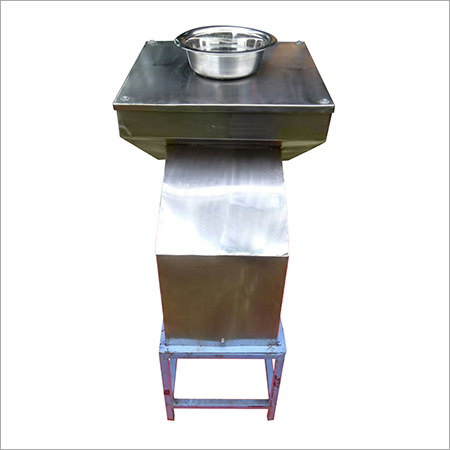 Chips Cutting Machine Manufacturing Chana Sattu