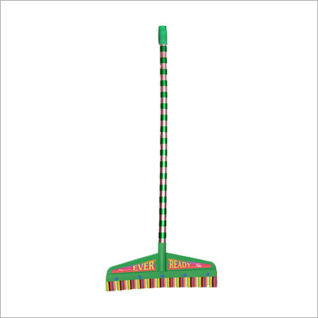 एवर रेडी वाइपर विथ ब룸 हैंडल