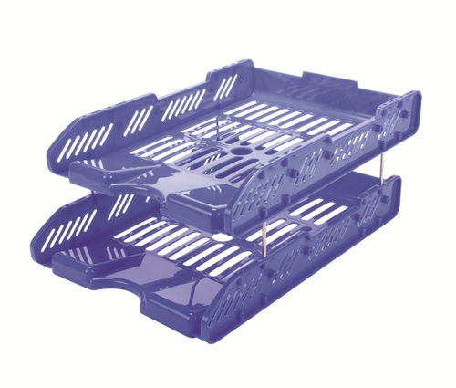 घरेलू ट्रे