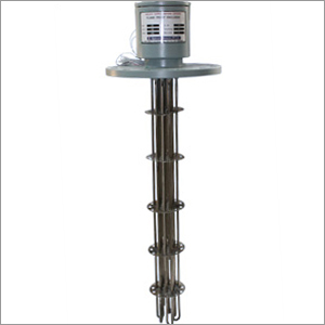 ज्वाला-प्रूफ हीटर