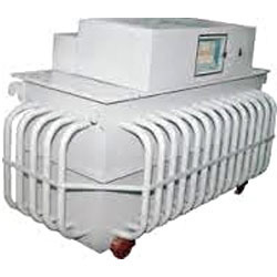 Industrial Servo Voltage Stabilizer - Advanced Voltage Regulation Technology | Durable Design, Enhanced Efficiency, High Performance Stability