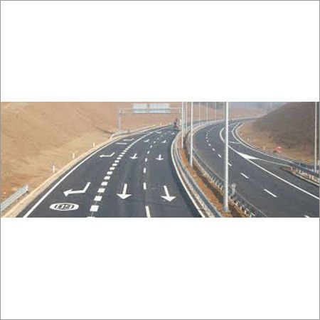 Road Surface Marking