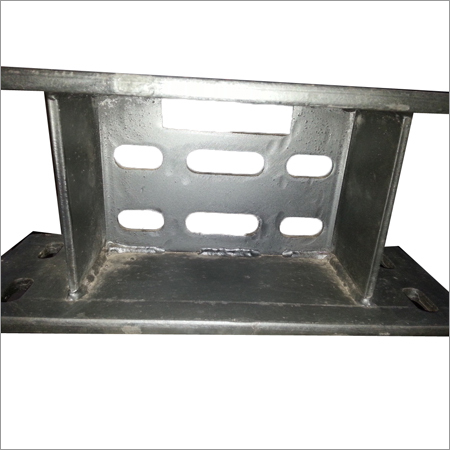 शीट मेटल कंपोनेंट्स एडाप्टर