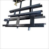 संरचना कार फ्रेमों