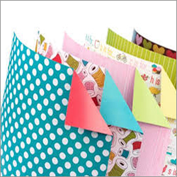 Pre-printing Computer Stationery