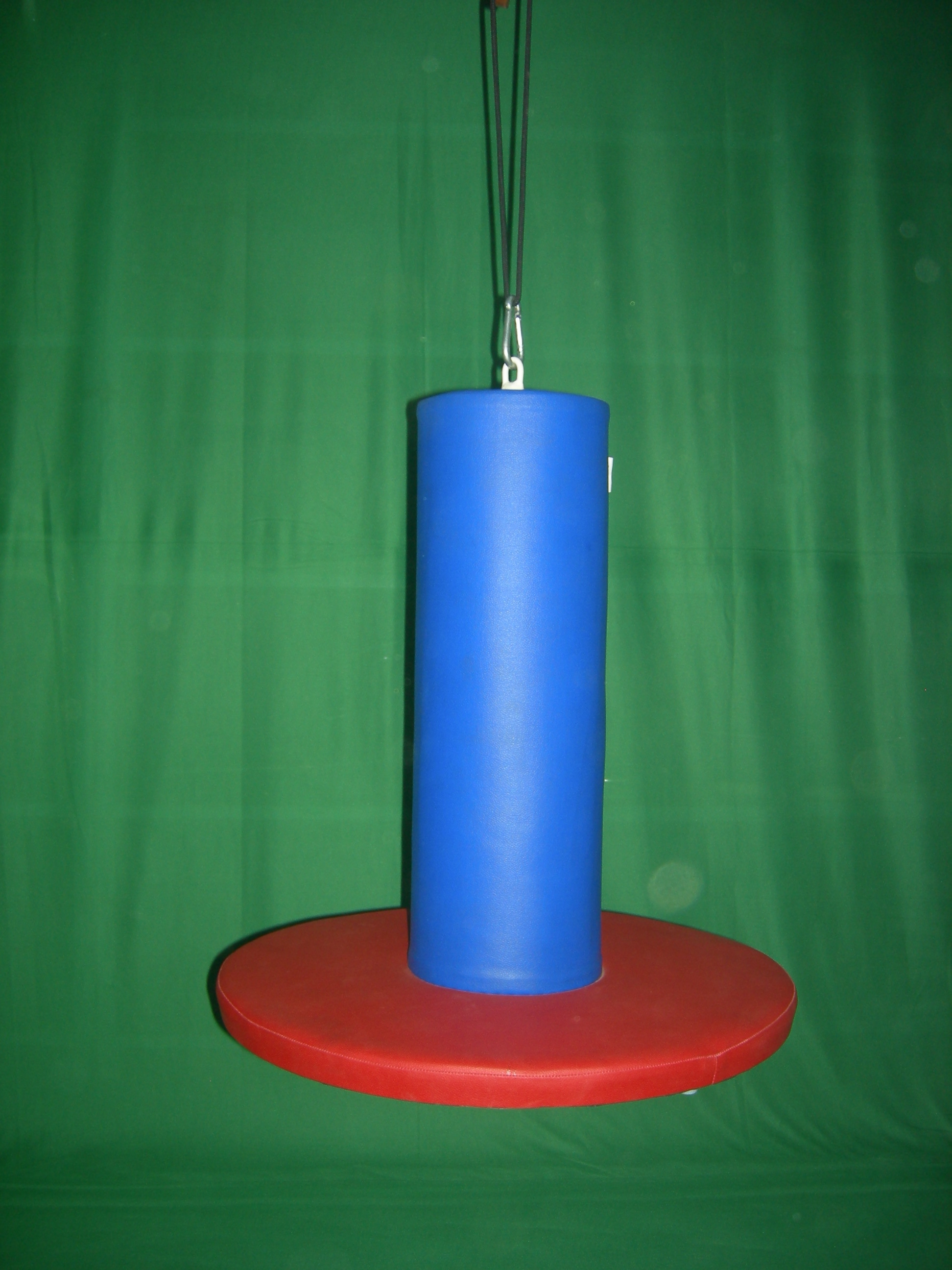 Vestibulator / Swing System - Durable Steel Construction | Versatile Swinging Motion For Enhanced Mobility And Safety