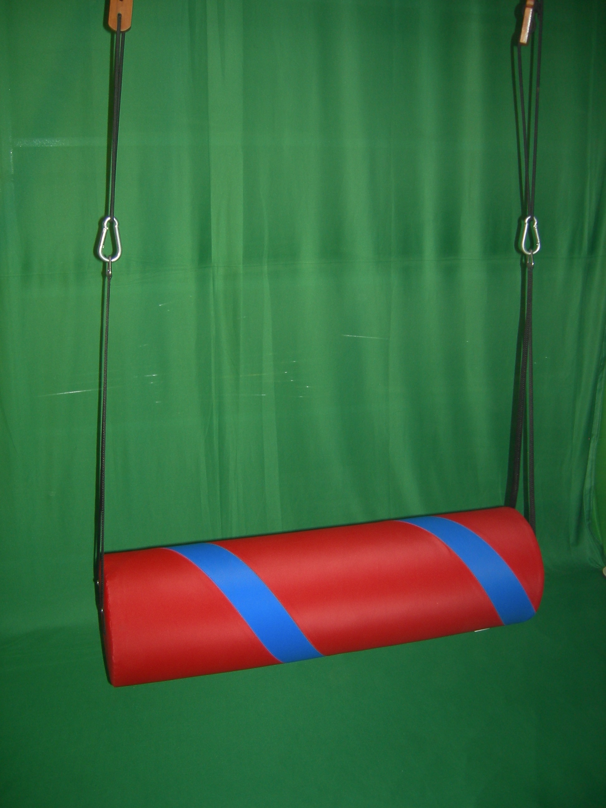 Vestibulator / Swing System - Durable Steel Construction | Versatile Swinging Motion For Enhanced Mobility And Safety