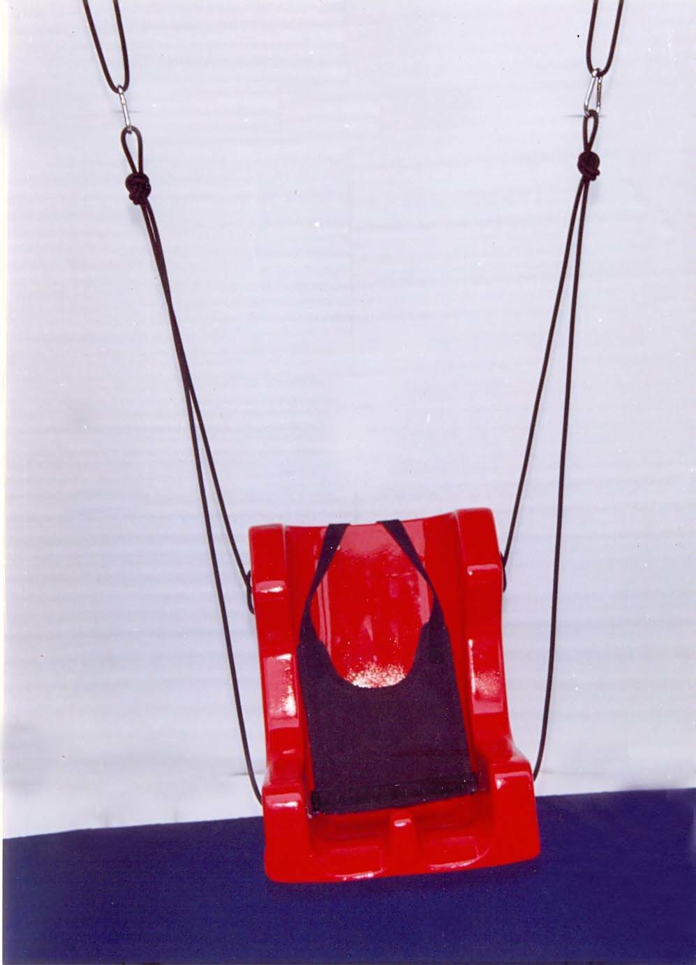 Vestibulator / Swing System - Durable Steel Construction | Versatile Swinging Motion For Enhanced Mobility And Safety