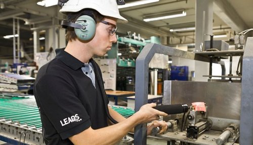 Lms Nordic