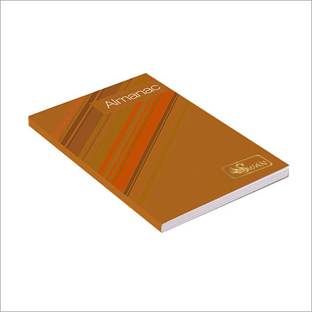Diaries Printing Service