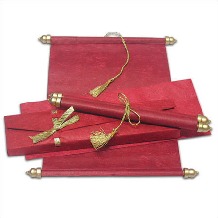 Wedding Invitation Card Printing Services