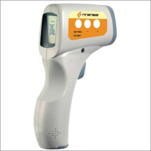 नॉन कॉंटैक्ट थर्मामीटर