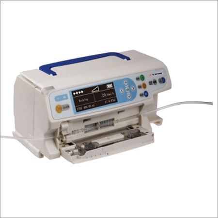 सिरिंज पंप