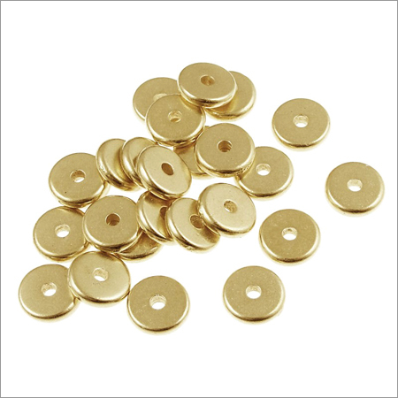 पीतल वाशर