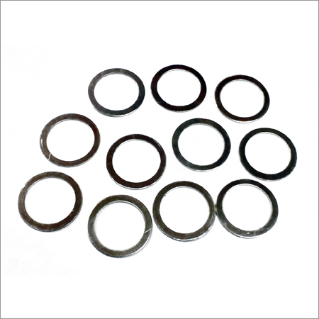 एसएस शिम वॉशर