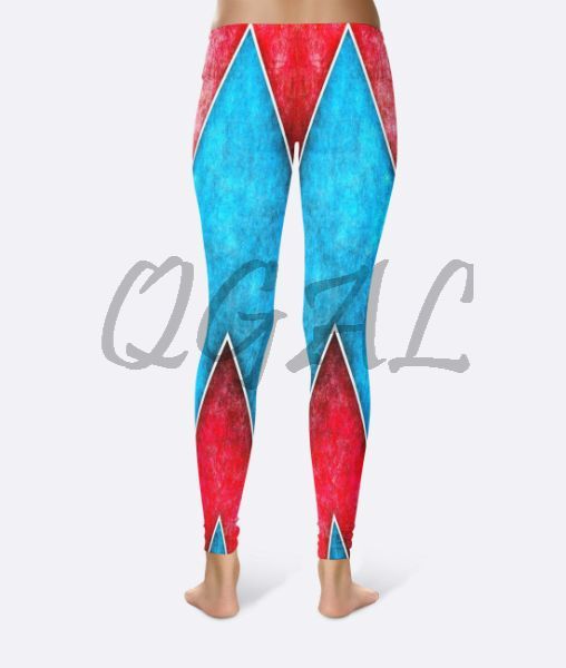 Premium Printed Women's Legging