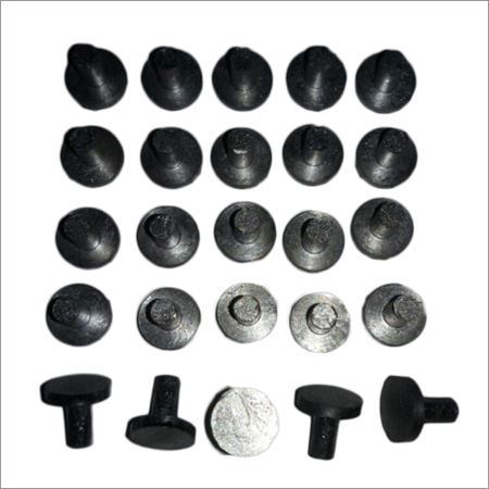 Lead Rivet Seal
