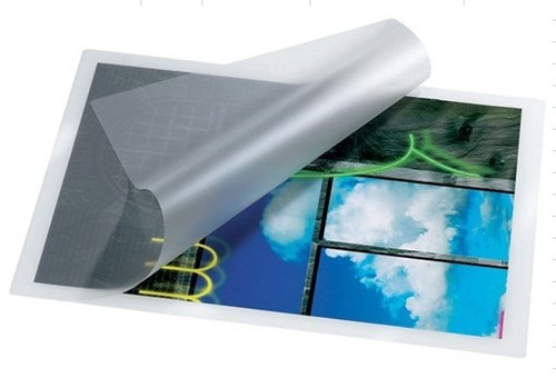 Photo Lamination Film