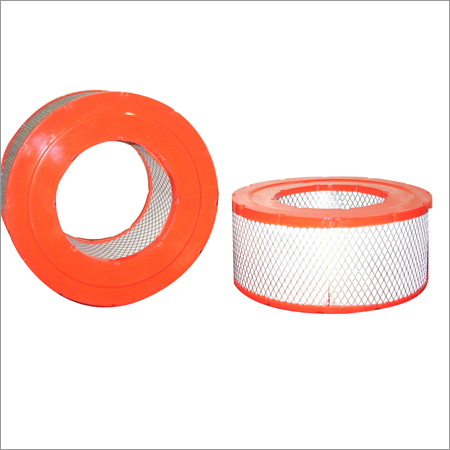 हाइड्रोलिक तरल फ़िल्टर