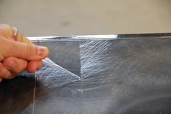 Guard Protection Film