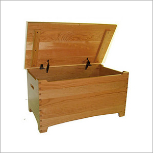 Wooden Packaging Box