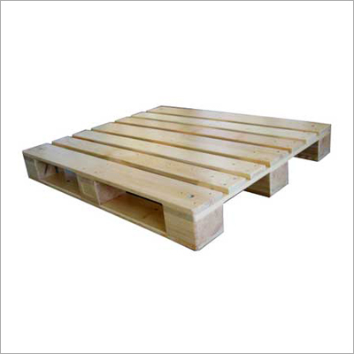 Wooden Pallets