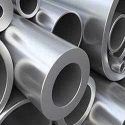 Inconel Steel Alloy Pipe Application: Architectural