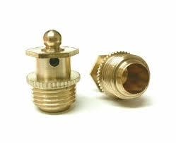 Brass Air Cock