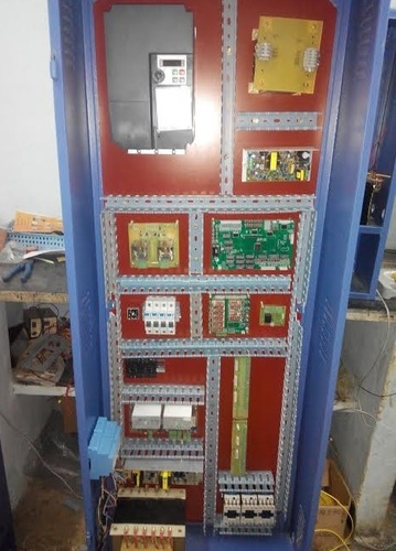 लिफ्ट के लिए ऑटो रेस्क्यू डिवाइस