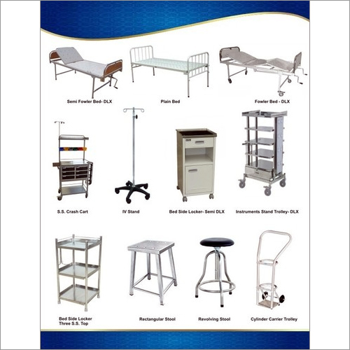 Hospital Equipment