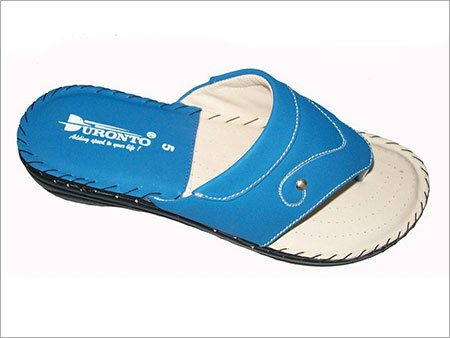 लेडीज डॉक्टर्स पैड चप्पल