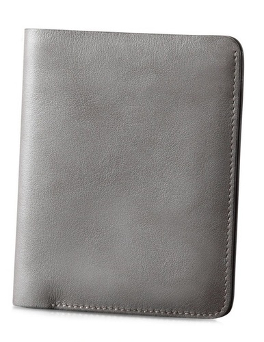 Dark Brown Mens Classy Wallet