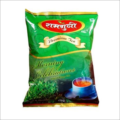 भारतीय चाय