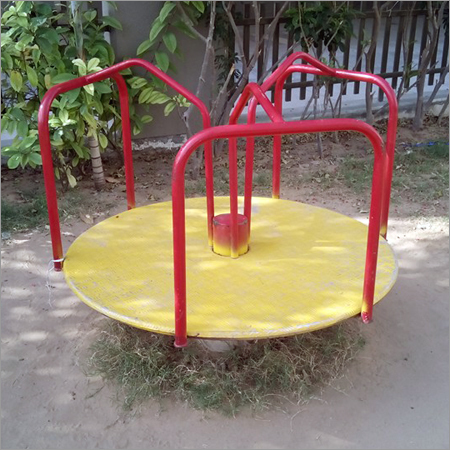 मेरी गो राउंड प्लेहाउस