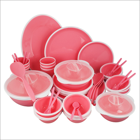 डिनर सेट