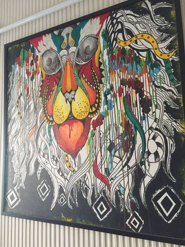 डेकोरेटिव पेंटिंग्स