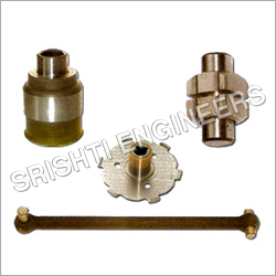 Slider Block Set