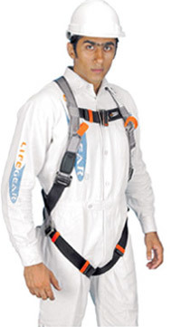 Full Body Harness Gender: Male