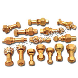 Hub Bolts
