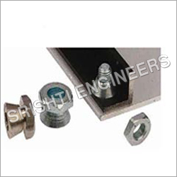 Torque Nuts