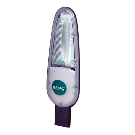 24 W LED स्ट्रीट लाइट