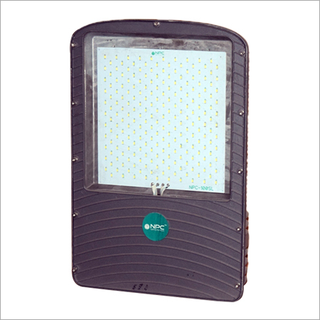 100 W एलईडी स्ट्रीट लाइट